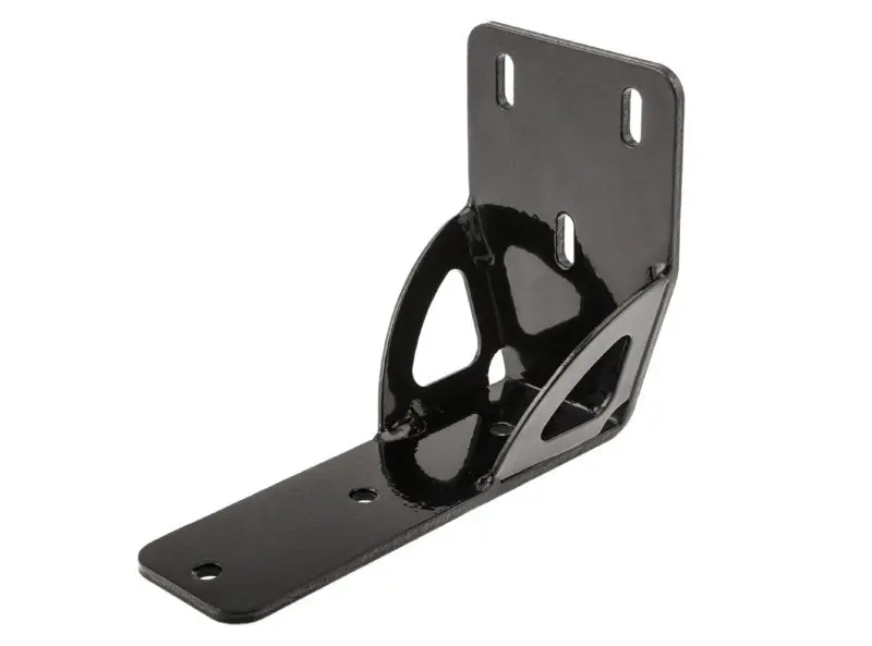 Arb Awning Bracket 50Mm2 With Gusset 1