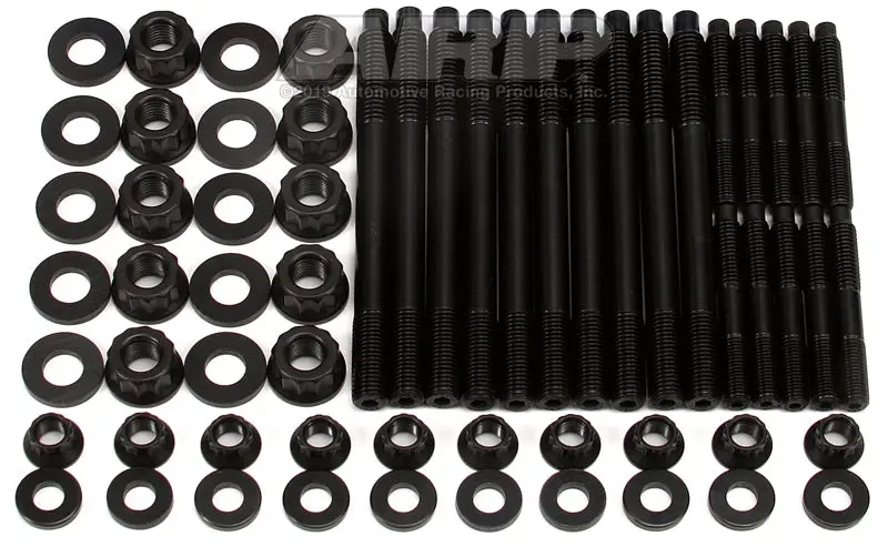 Arp Suzuki 1.6L M16a 4 Cylinder Main Stud Kit 1