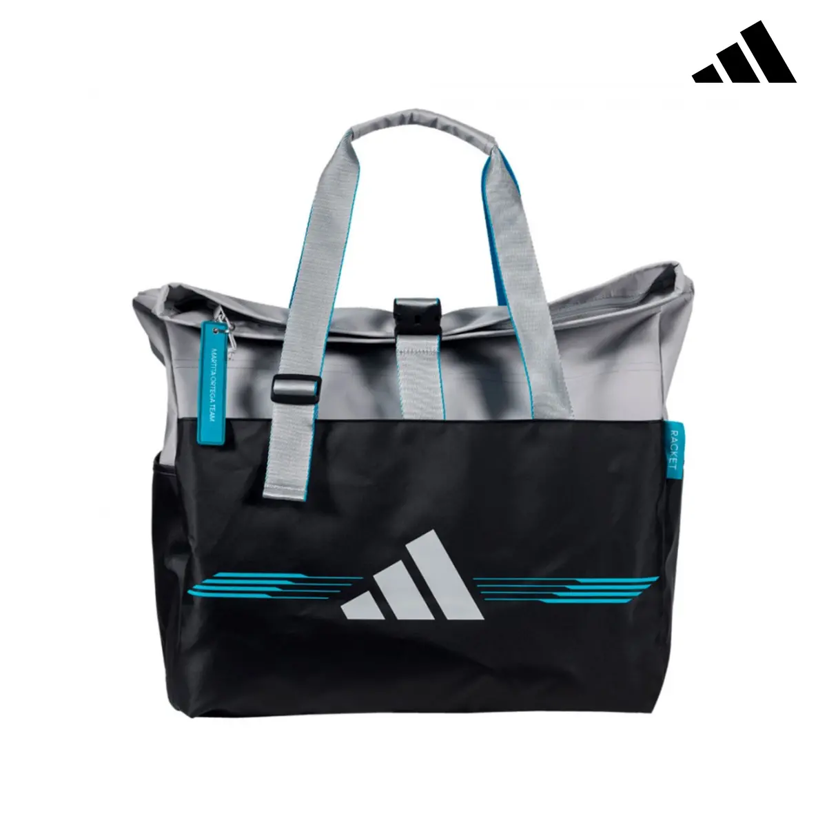 Adidas Weekend Backpack 3.4 Black 2025 1