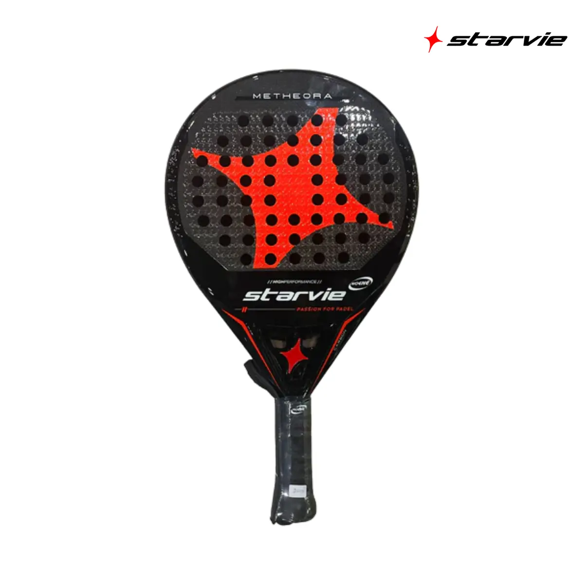 Starvie Metheora Dual Special Edition | Padel Racket 1