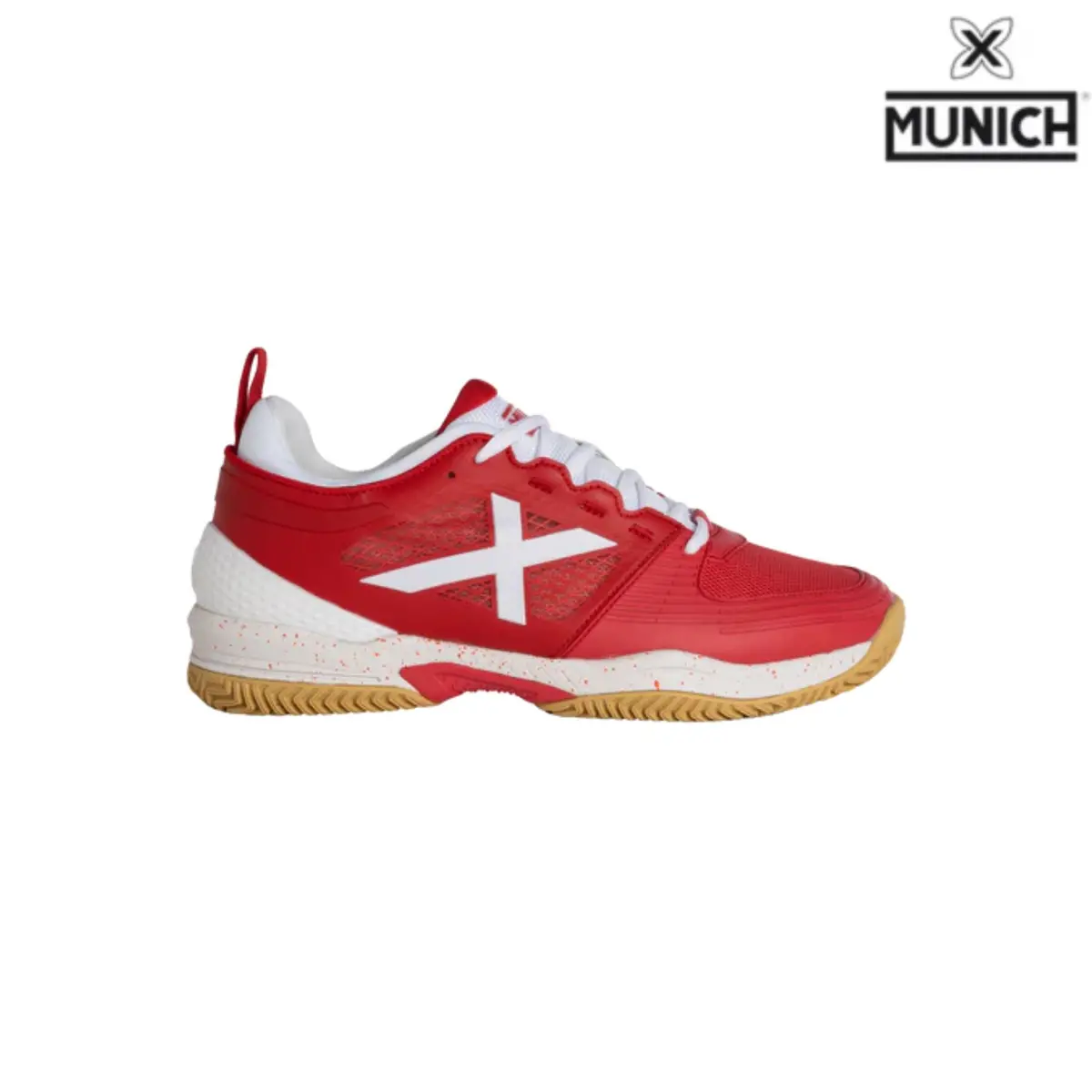 Munich Atomik 22 | Padel Shoes 1