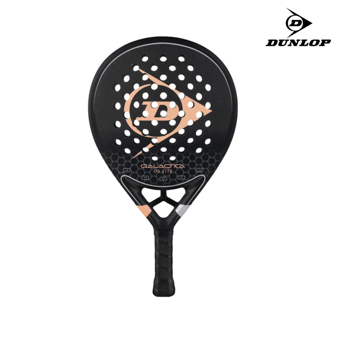 Dunlop Galatica Os Lite 2025 1