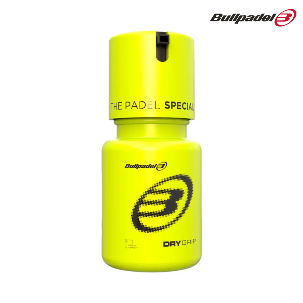 Bullpadel Dry Grip 1