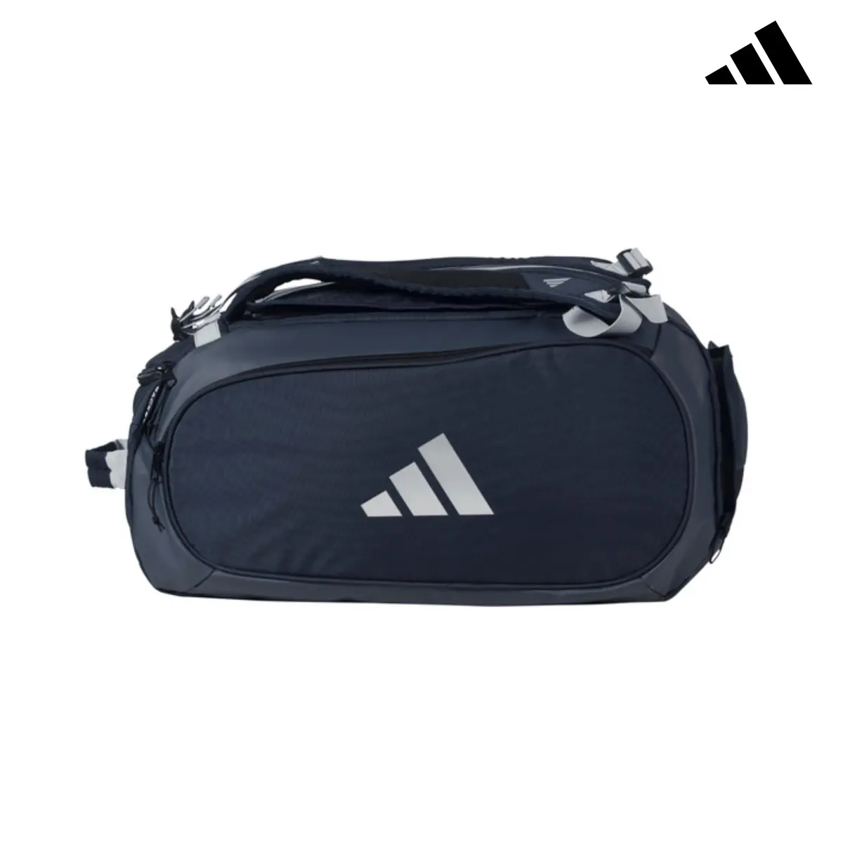 Adidas Tour 3.4 Racketbag Blue 1