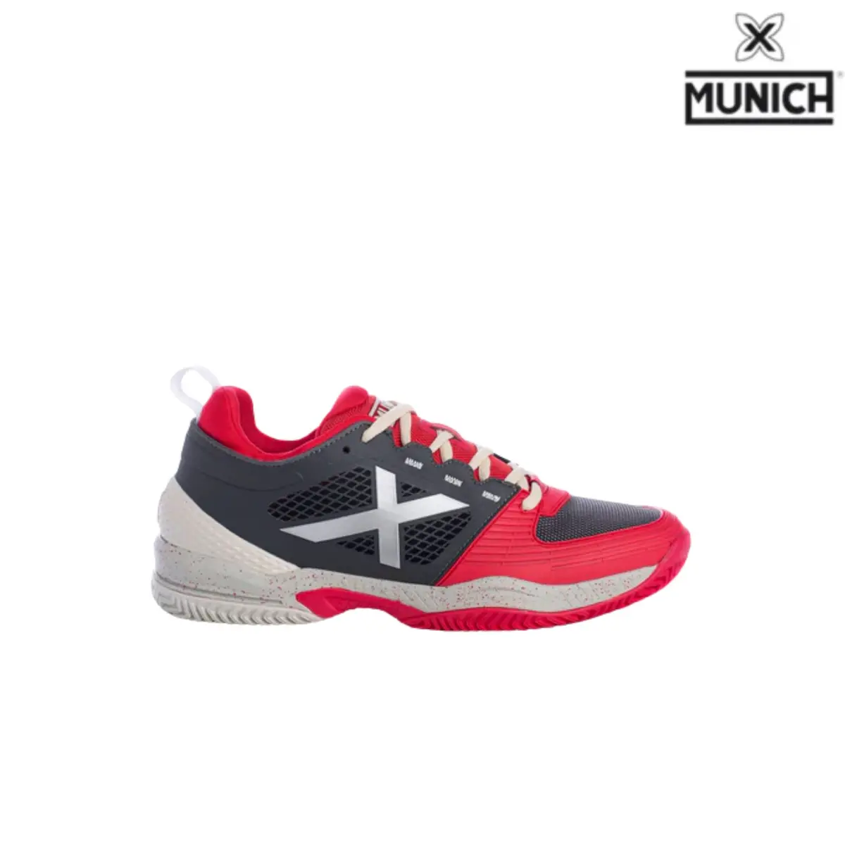 Munich Atomik 13 | Padel Shoes 1
