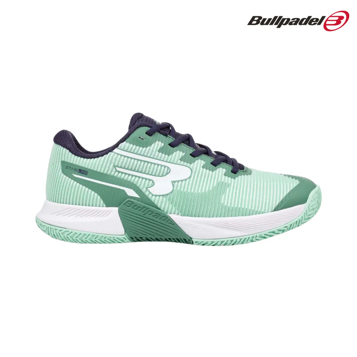 Bullpadel Next W 25V Green 1