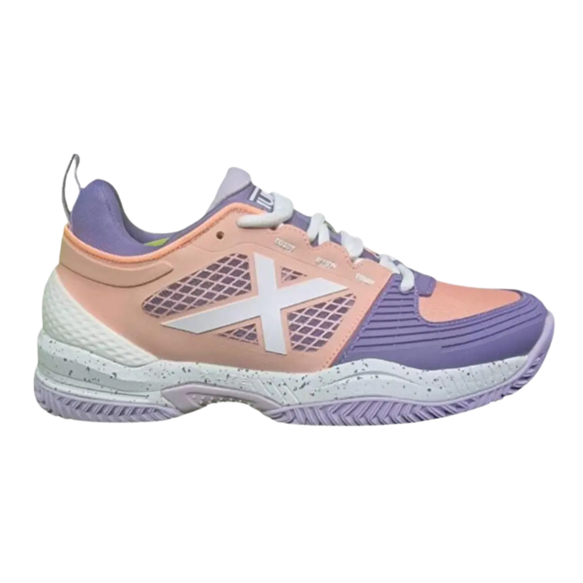 Munich Atomik 26 | Padel Shoes 2