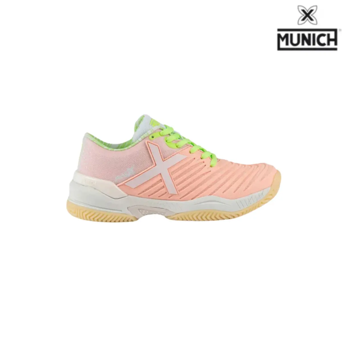 Munich Padx 53 | Padel Shoes 1