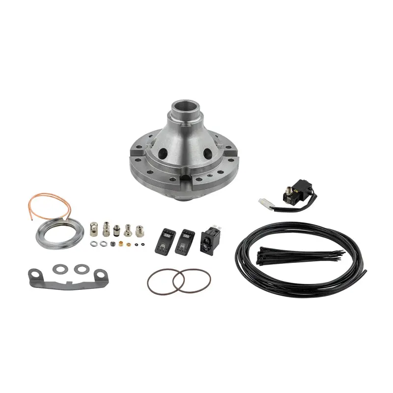 Arb Airlocker 10.5In 40 Spl Ff Gm 14 Bolt S/N 1