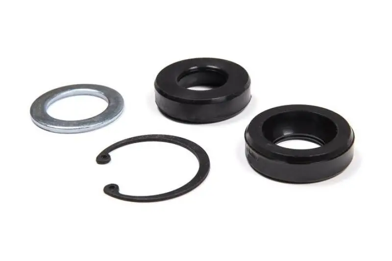 Jks Manufacturing Service Pack - J-Flex Small Flex End Kit 1
