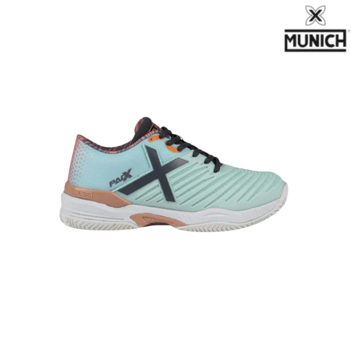 Munich Padx 47 | Padel Shoes 1