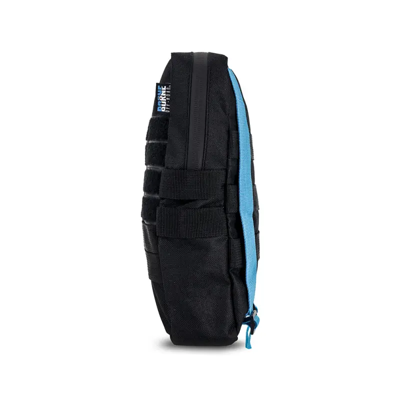Borne Off-Road Molle Pouch 2.2 Liters 1