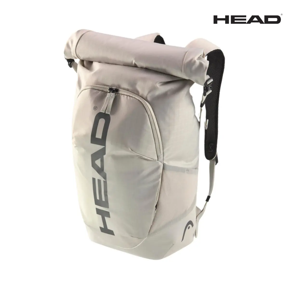 Head Tour Backpack White 1