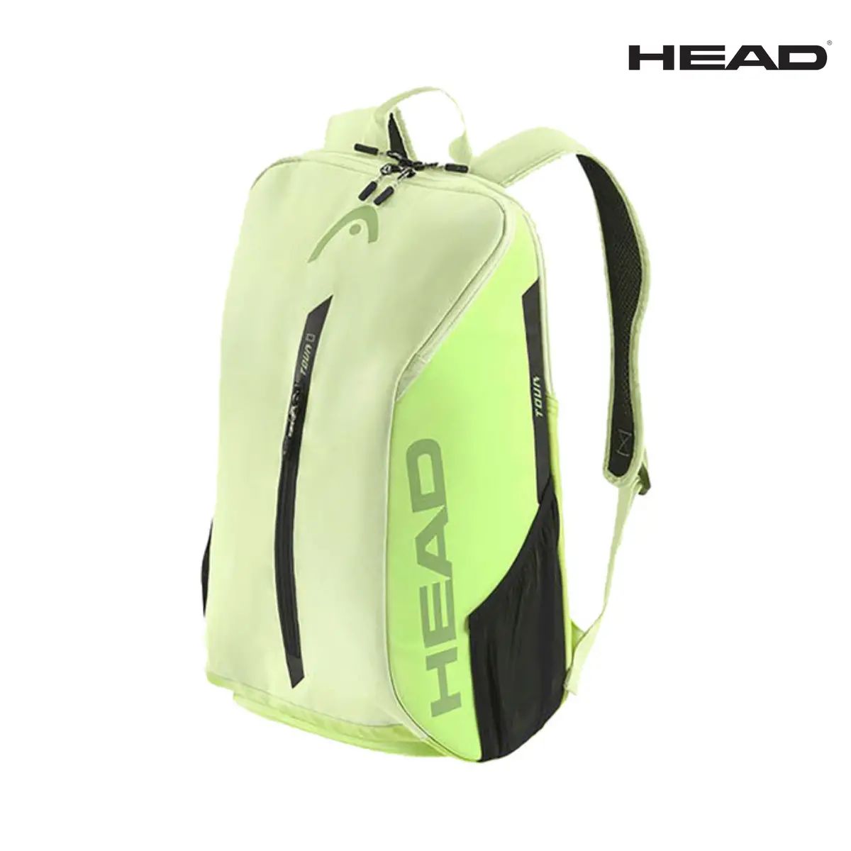 Head Tour Padel Backpack Green 1