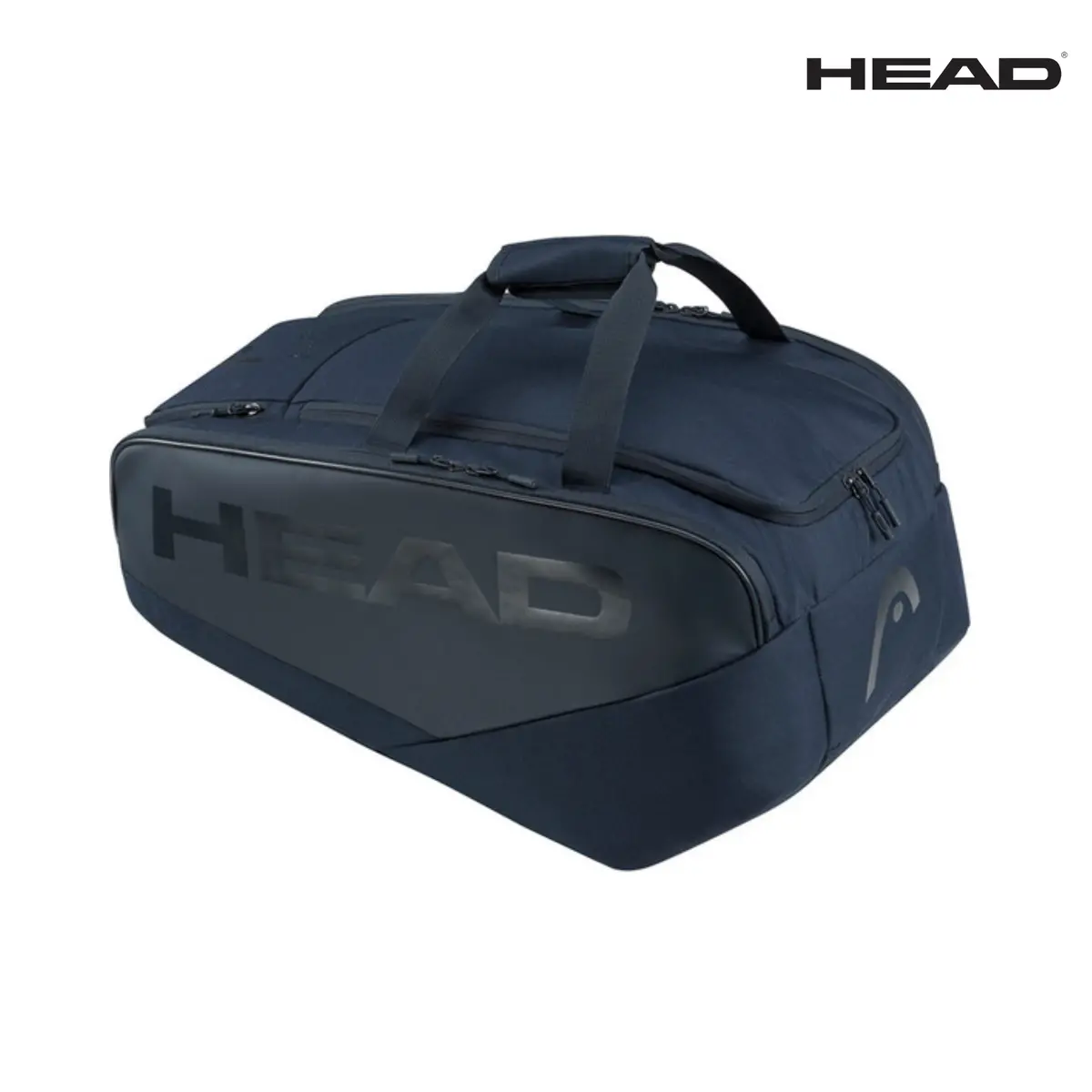 Head Pro Padel Bag Large Darkblue 1