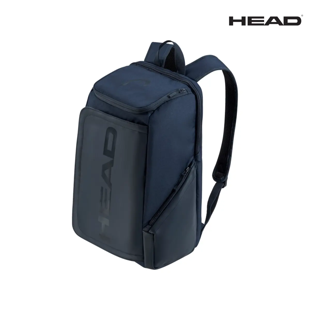 Head Pro Backpack 28L Darkblue 1