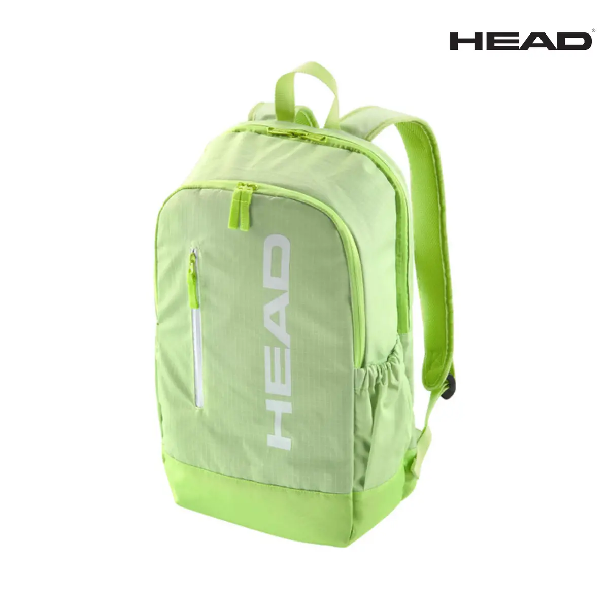 Head Base Padel Backpack Green 1