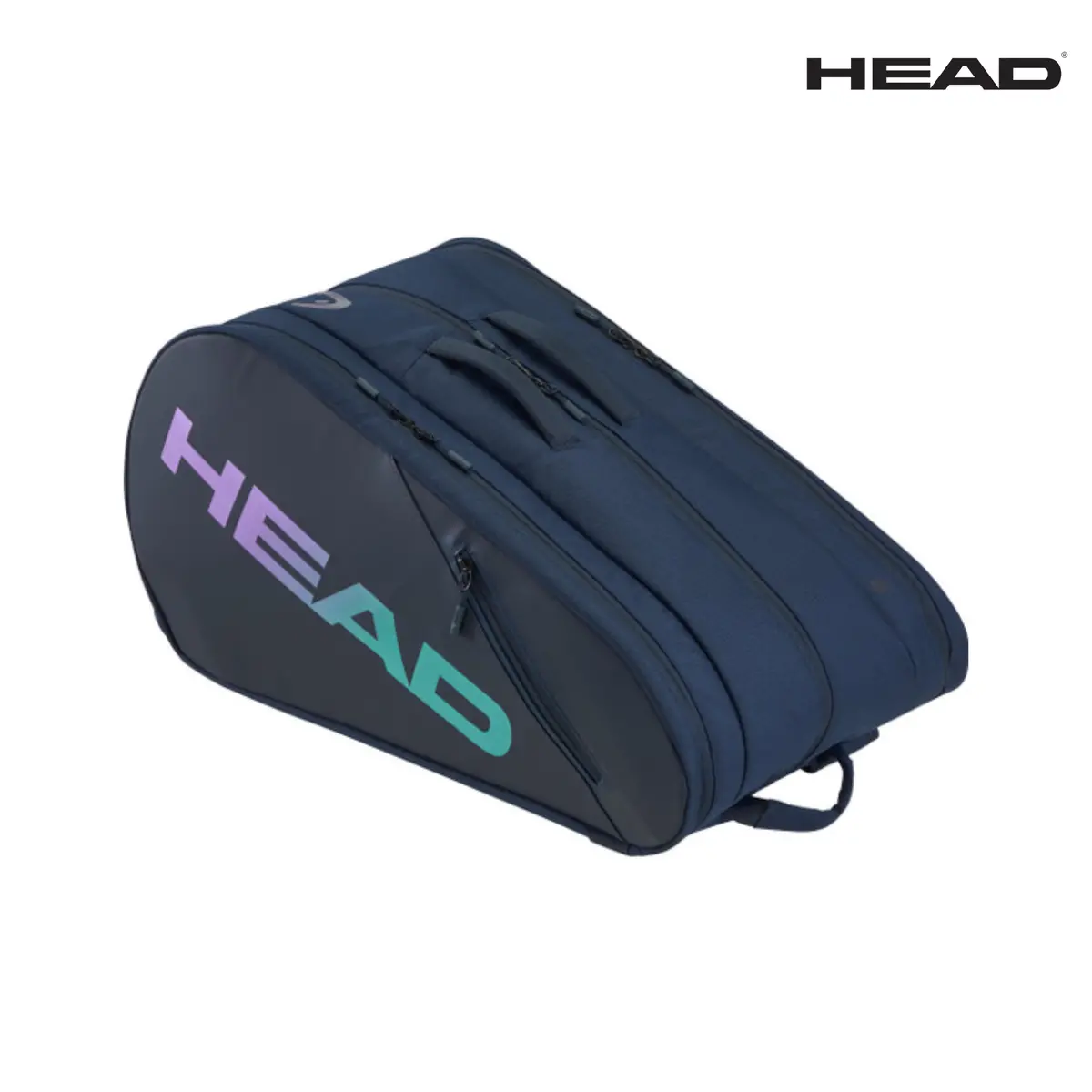 Head Tour Padel Bag L Darkblue 1