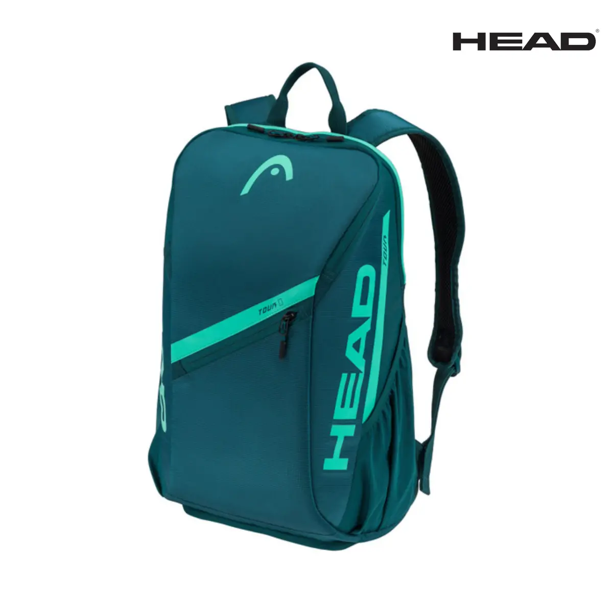 Head Tour Backpack 25L Green 1
