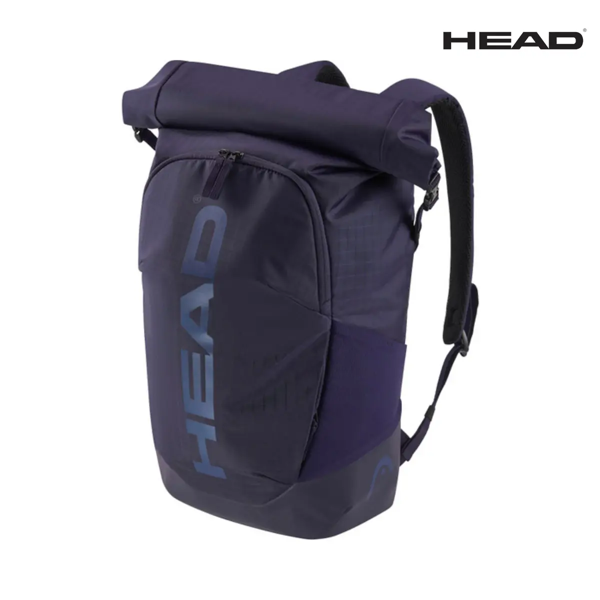 Head Tour Backpack Darkblue 1