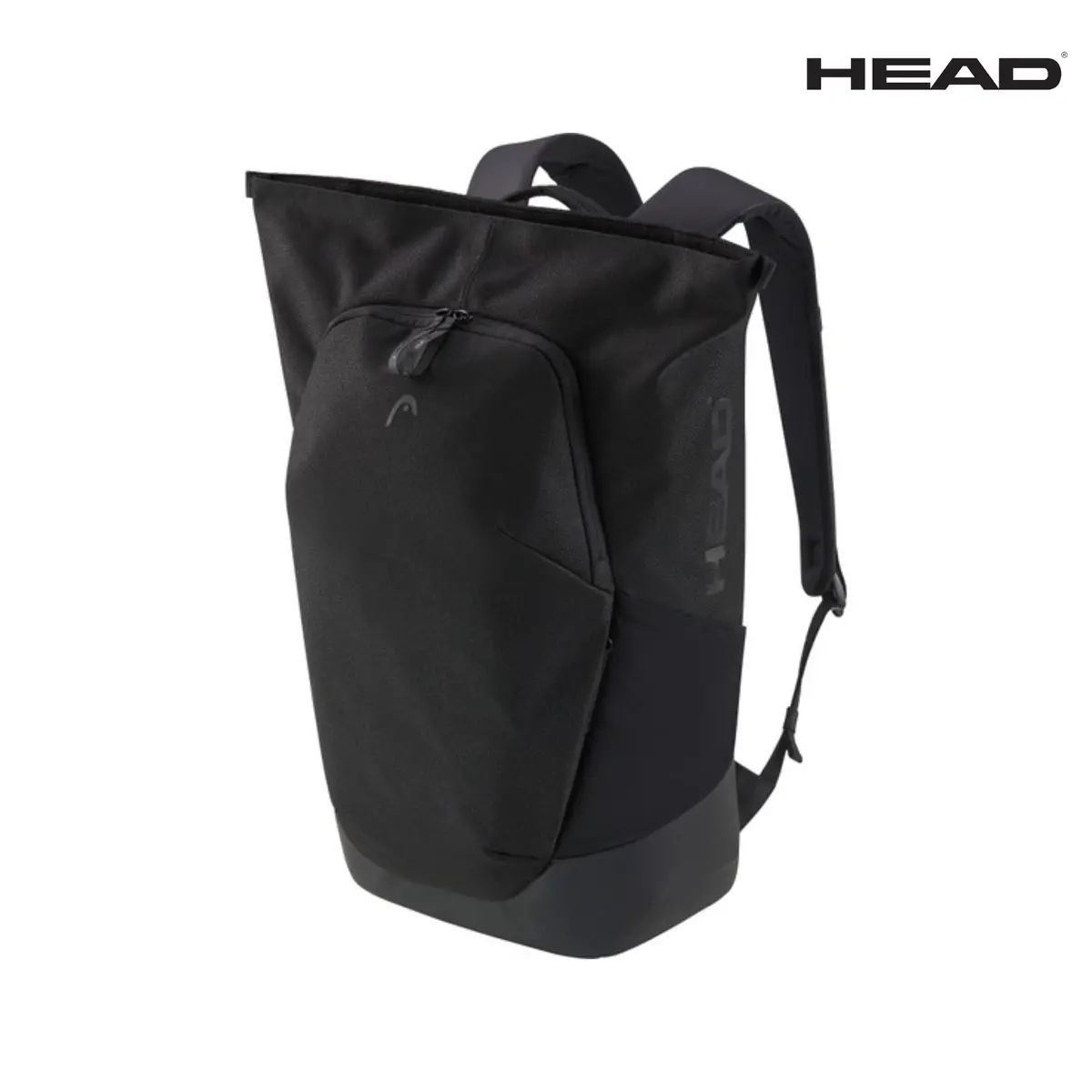 Head Pro X Backpack Black 1