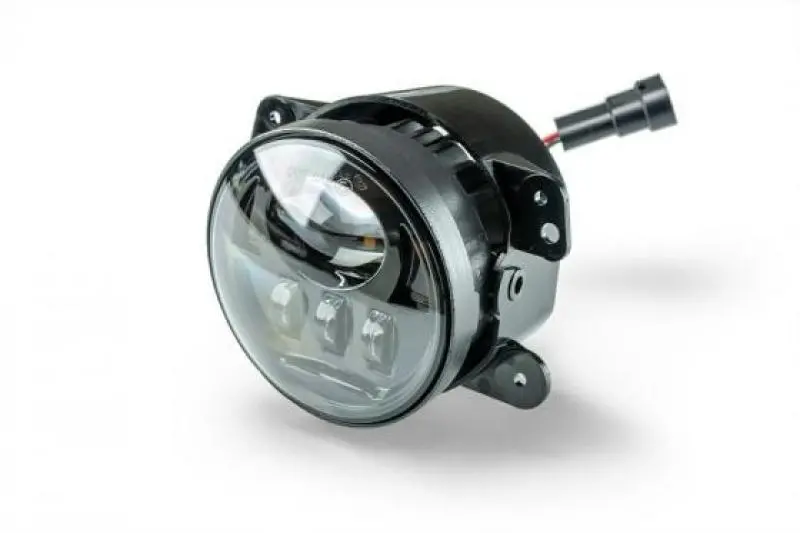 Dv8 Offroad 18+ Jeep Jl/ Gladiator Led Fog Lights 2