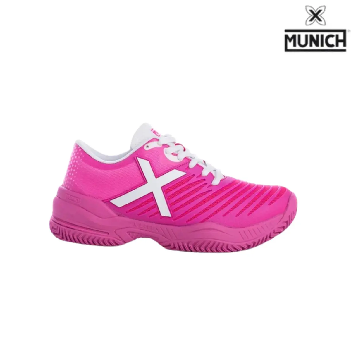 Munich Padx 19 | Padel Shoes 1