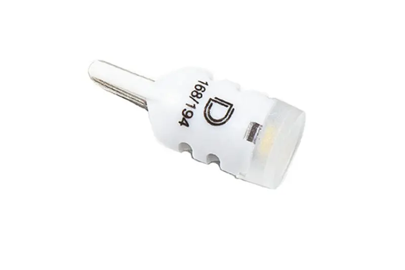 Diode Dynamics 194 Led Bulb Hp3 Led Pure - White (Single) 1