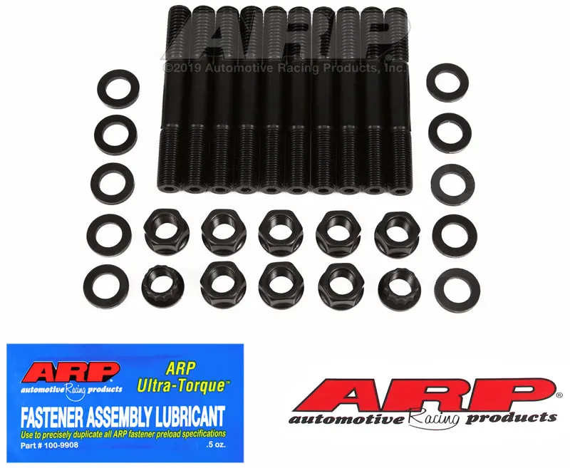 Arp Chrysler 354 Hemi Main Stud Kit 1