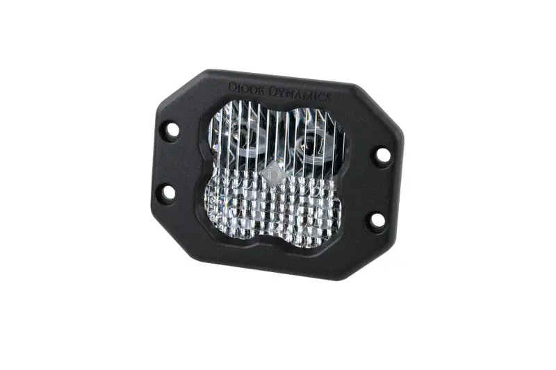 Diode Dynamics Ss3 Sport Abl - White Combo Flush (Single) 1