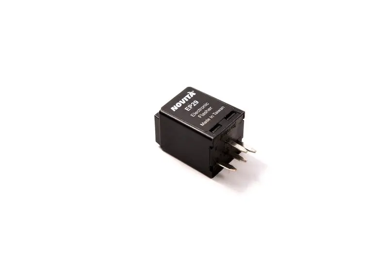 Diode Dynamics Ep29 Led Turn Signal Flasher 1