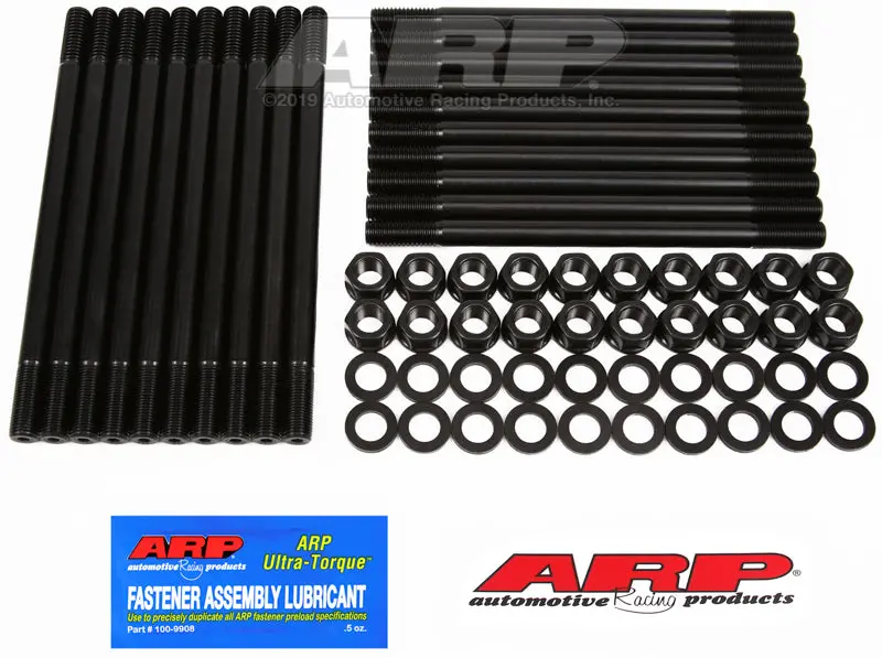 Arp Sb Chrysler 392 Hemi Head Stud Kit 1