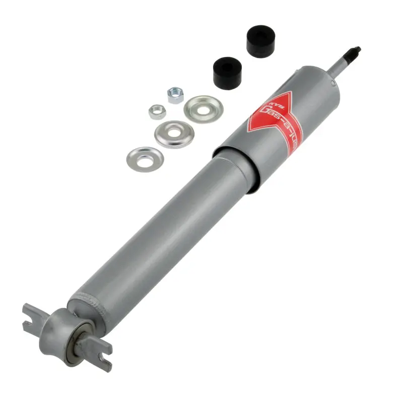 Kyb Shocks & Struts Gas-A-Just Front Toyota Pickup (2Wd) 1984-95 Toyota T100 (2Wd) 1993-98 Toyota Ta 1