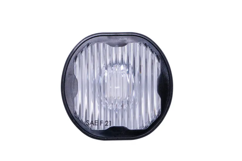 Diode Dynamics Stage Series C1 Lens Sae Fog Clear 1