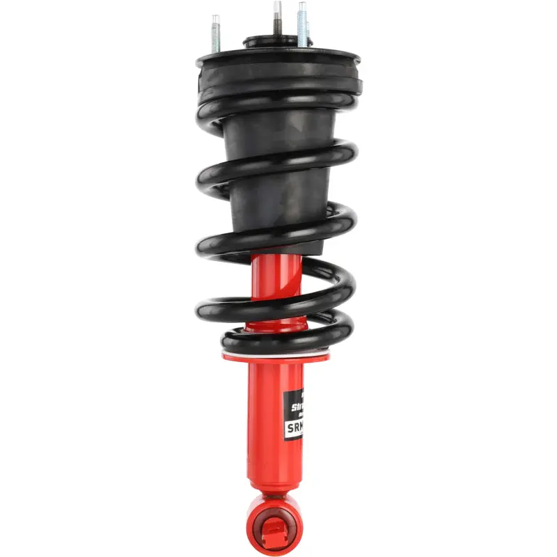 Kyb Shocks & Struts Truck-Plus Performance 15-20 Chevrolet Suburban 4Wd - Front 1