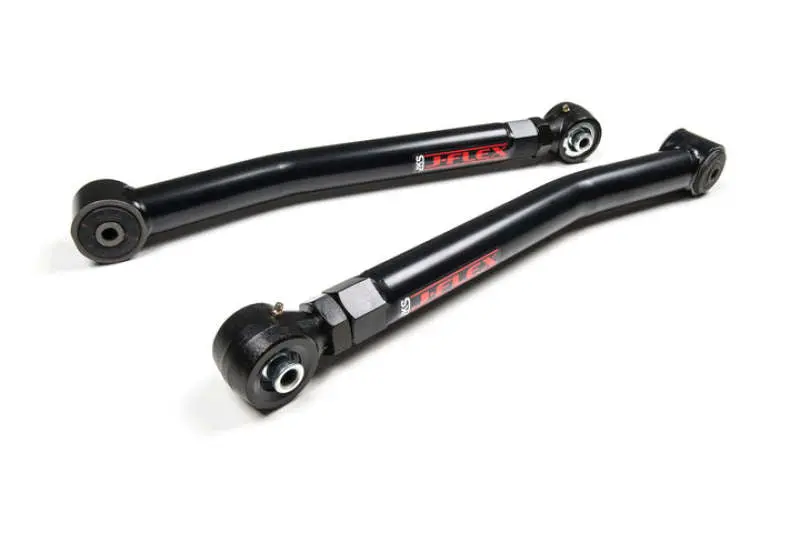 Jks Manufacturing Jeep Wrangler Jk Adjustable J-Flex Lower Control Arms - Front 1