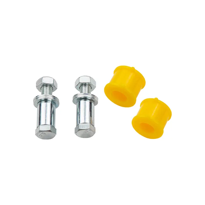 Arb Bushing Kit Sway Bar Link Outer 1