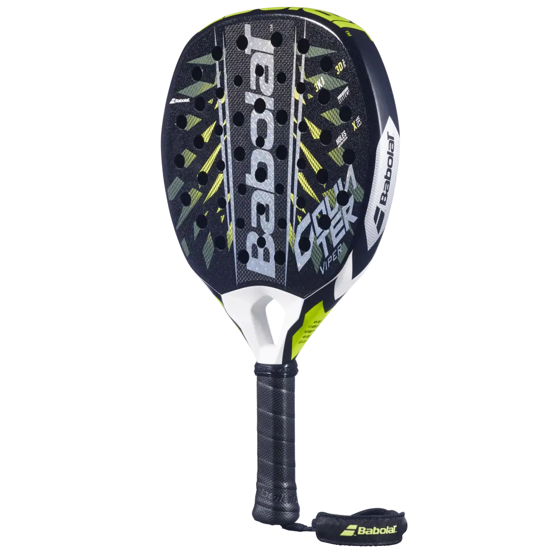 Babolat Counter Viper 2.6 2026 2