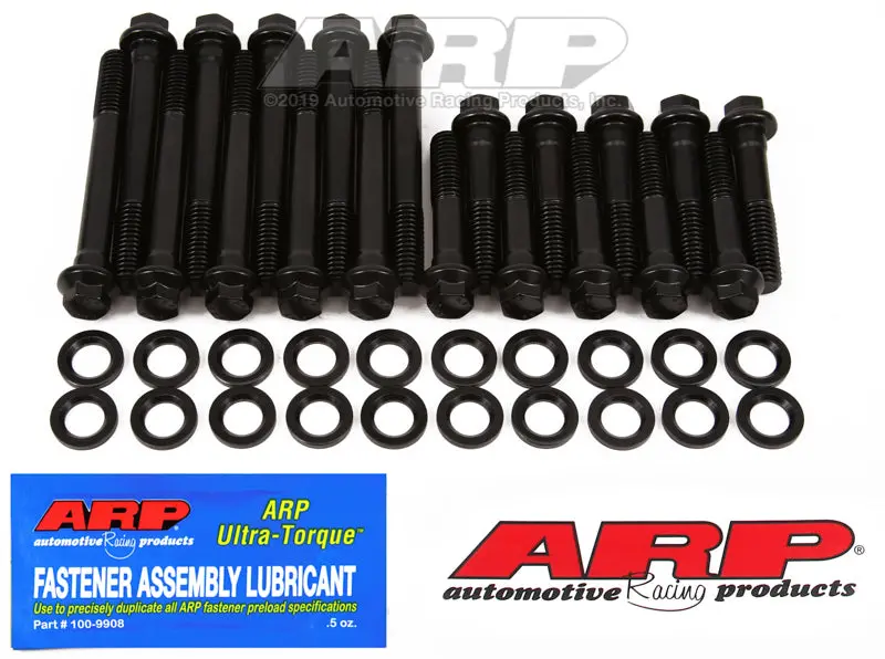 Arp Sb Ford 351W Head Bolt Kit 1