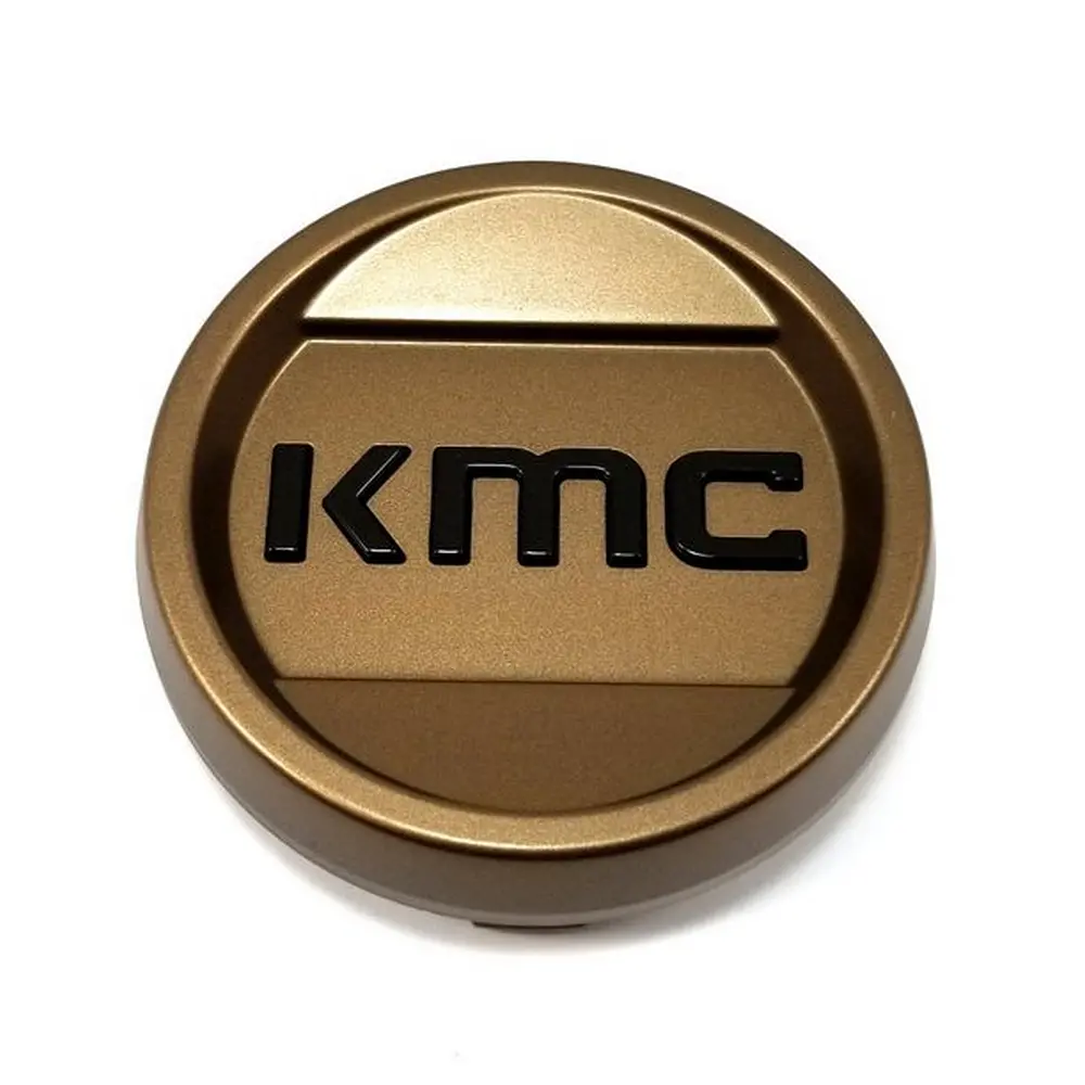Kmc Cap Snap In (Excl. 5X100) - M-Bronze 1