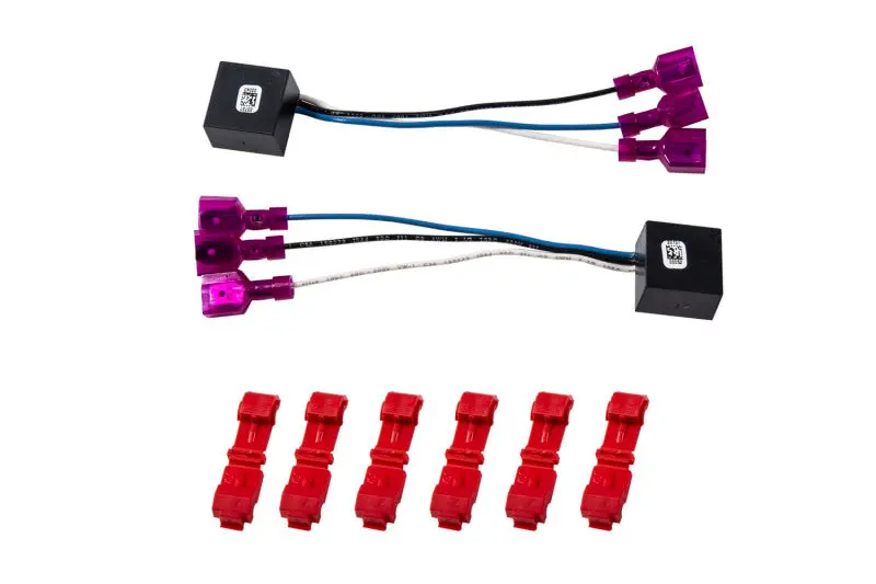 Diode Dynamics Dodge Hyperblink Fix (Pair) 1