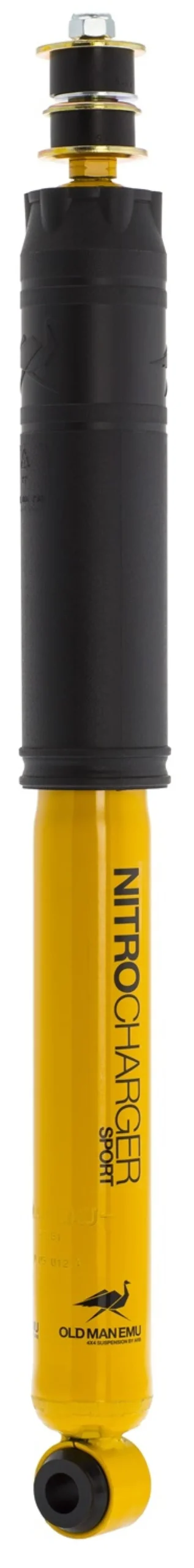 Arb / Ome Bp51 Shock Absorber S/N..Wrangler Jk Fr Long 683 1