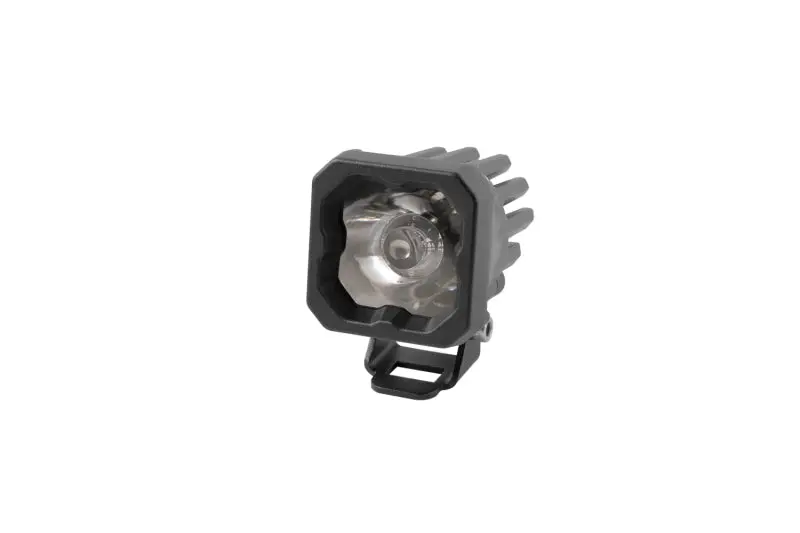 Diode Dynamics Stage Series C1 Led Pod Sport - White Spot Standard Abl Each 1