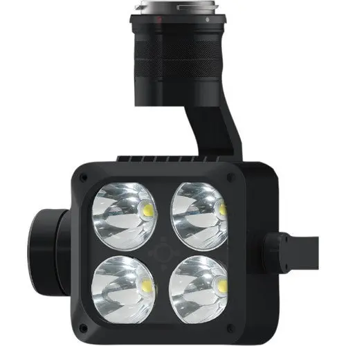 Dji Wingsland Z15 Gimbal Spotlight 1