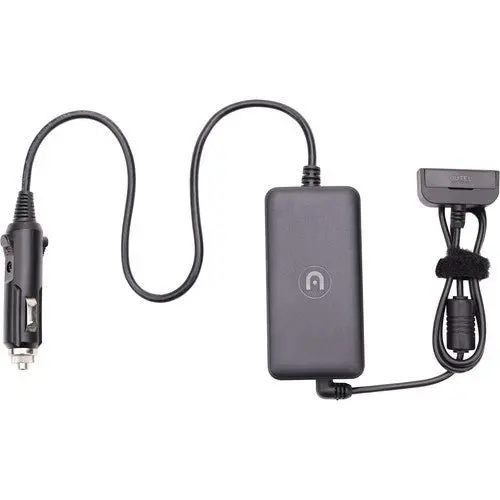 Autel Robotics Evo Ii Car Charger 1