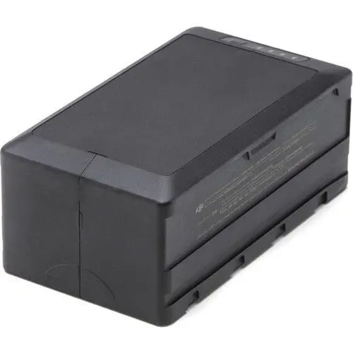 Dji Tb60 Matrice 300 Rtk Intelligent Flight Battery 1