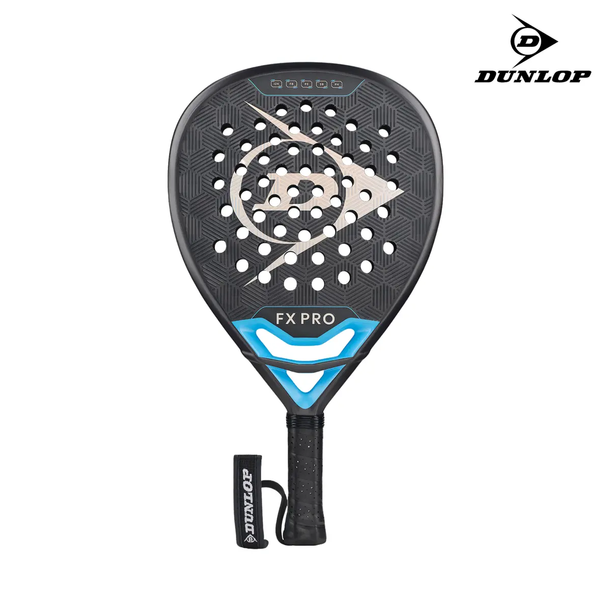 Dunlop Fx Pro 2026 1
