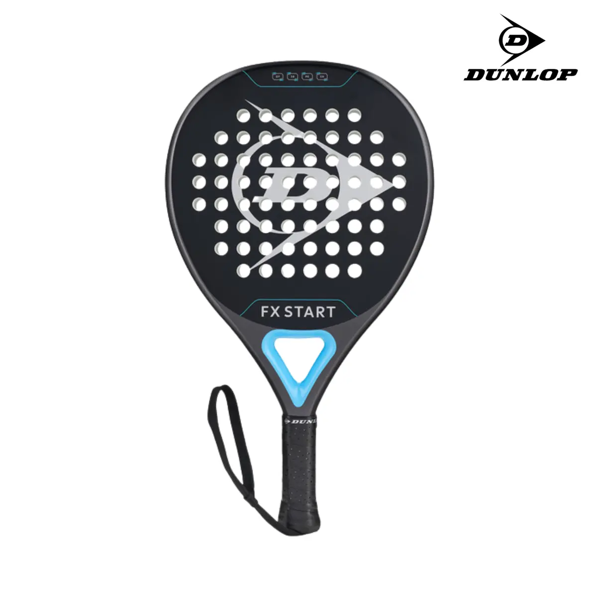 Dunlop Fx Start 2026 1