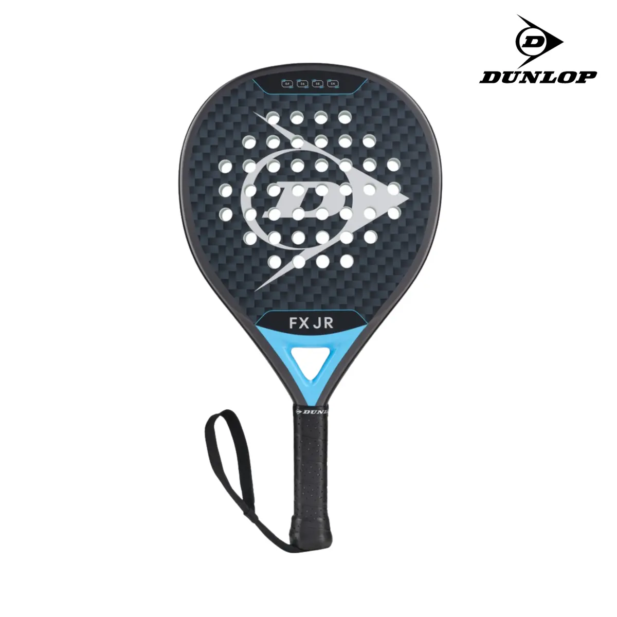 Dunlop Fx Junior 2026 1
