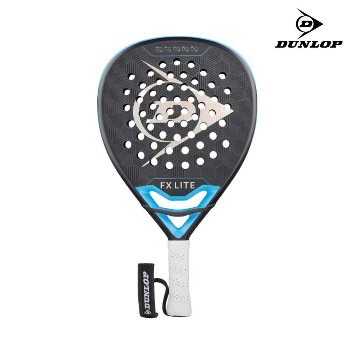 Dunlop Fx Lite 2026 1